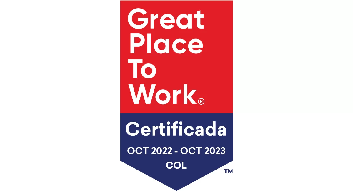 Great Place To Work | AS·NET