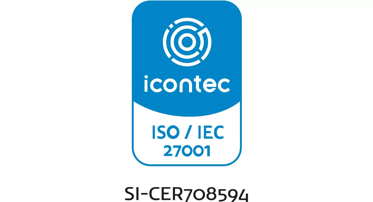 Iso Iec 27001:2013 | AS·NET