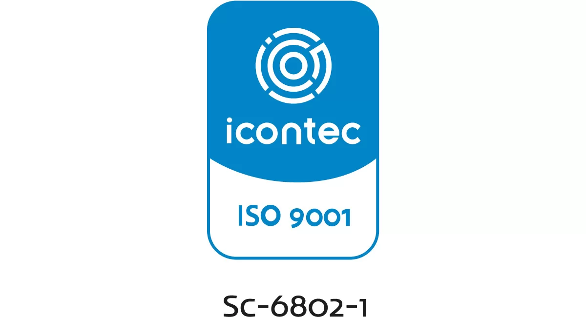 Iso 9001:2015 | AS·NET