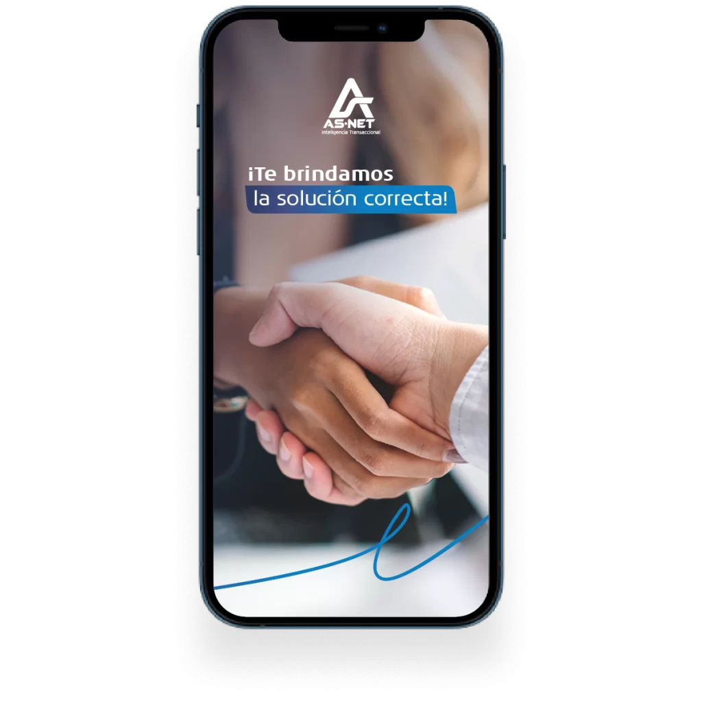 inicio- core - AS-NET