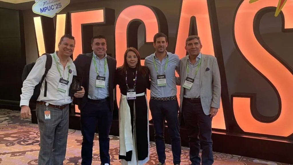 Participación en el MPUC 2025