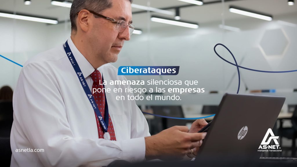 Ciberataques